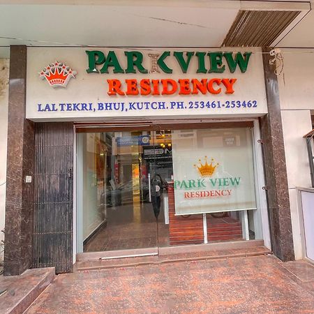 Stayguru Park View Residency Bhuj Extérieur photo