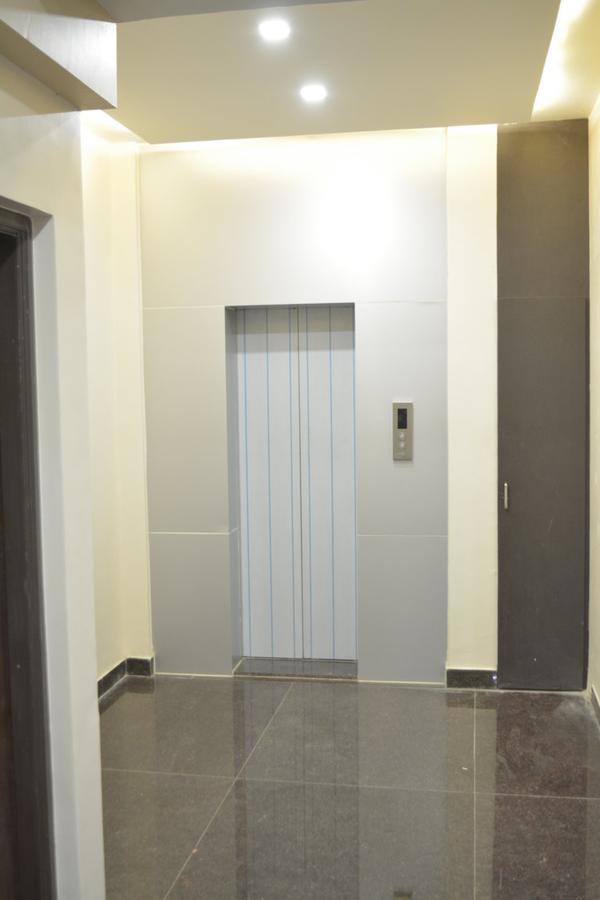Stayguru Park View Residency Bhuj Extérieur photo