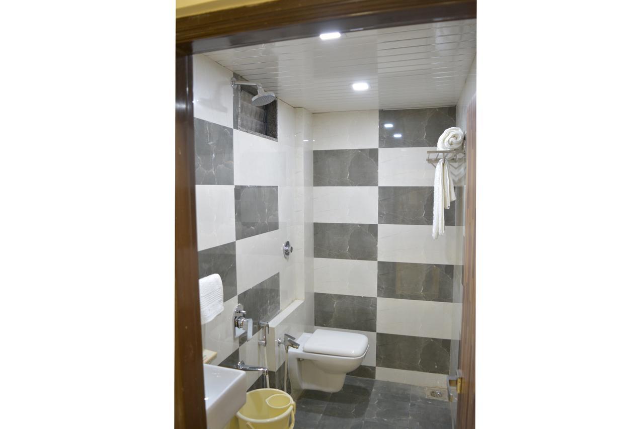 Stayguru Park View Residency Bhuj Extérieur photo